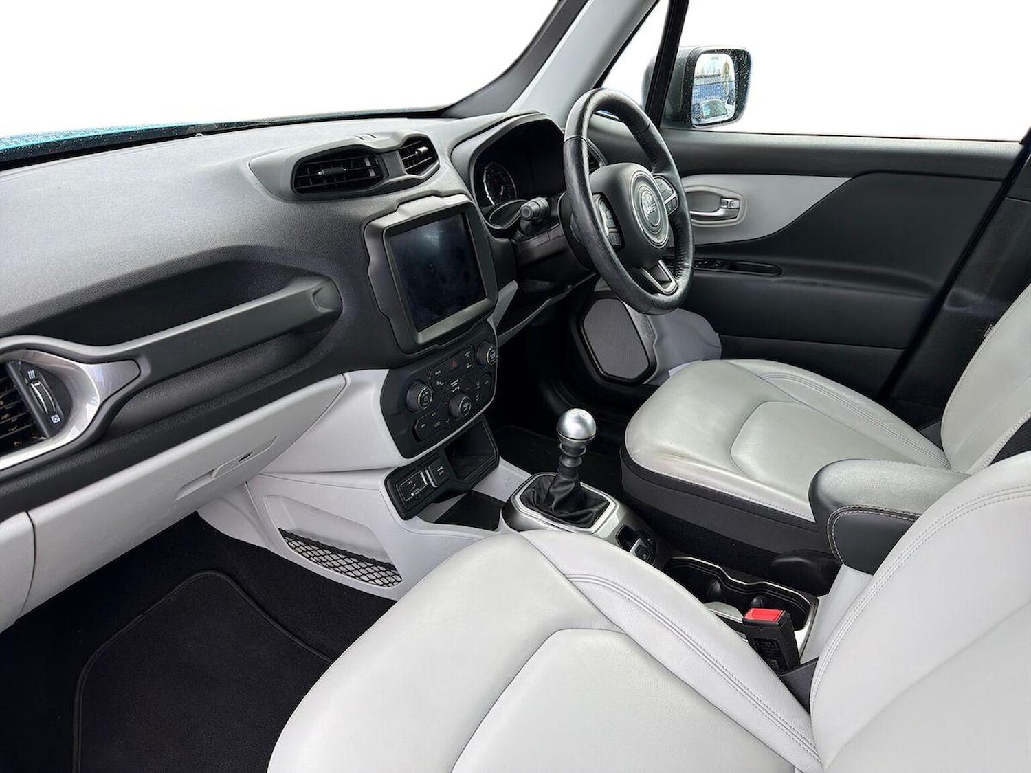 Used Jeep Renegade 2020 for sale - 78218646: Photo 9