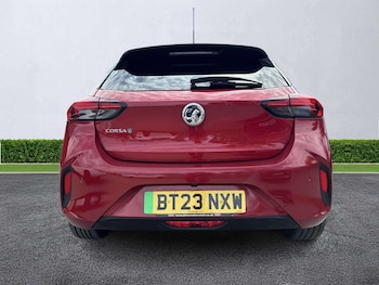 Used Vauxhall Corsa 2023 for sale - 78980194: Photo
