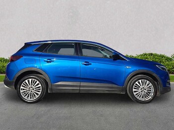 Used Vauxhall Grandland X 2019 for sale - 78673913: Photo