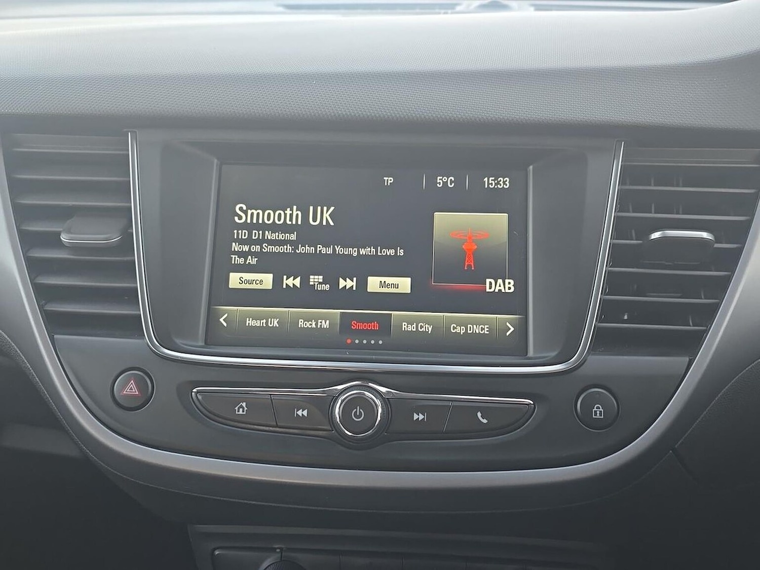 Used Vauxhall Crossland 2023 for sale - 76605583: Photo 11