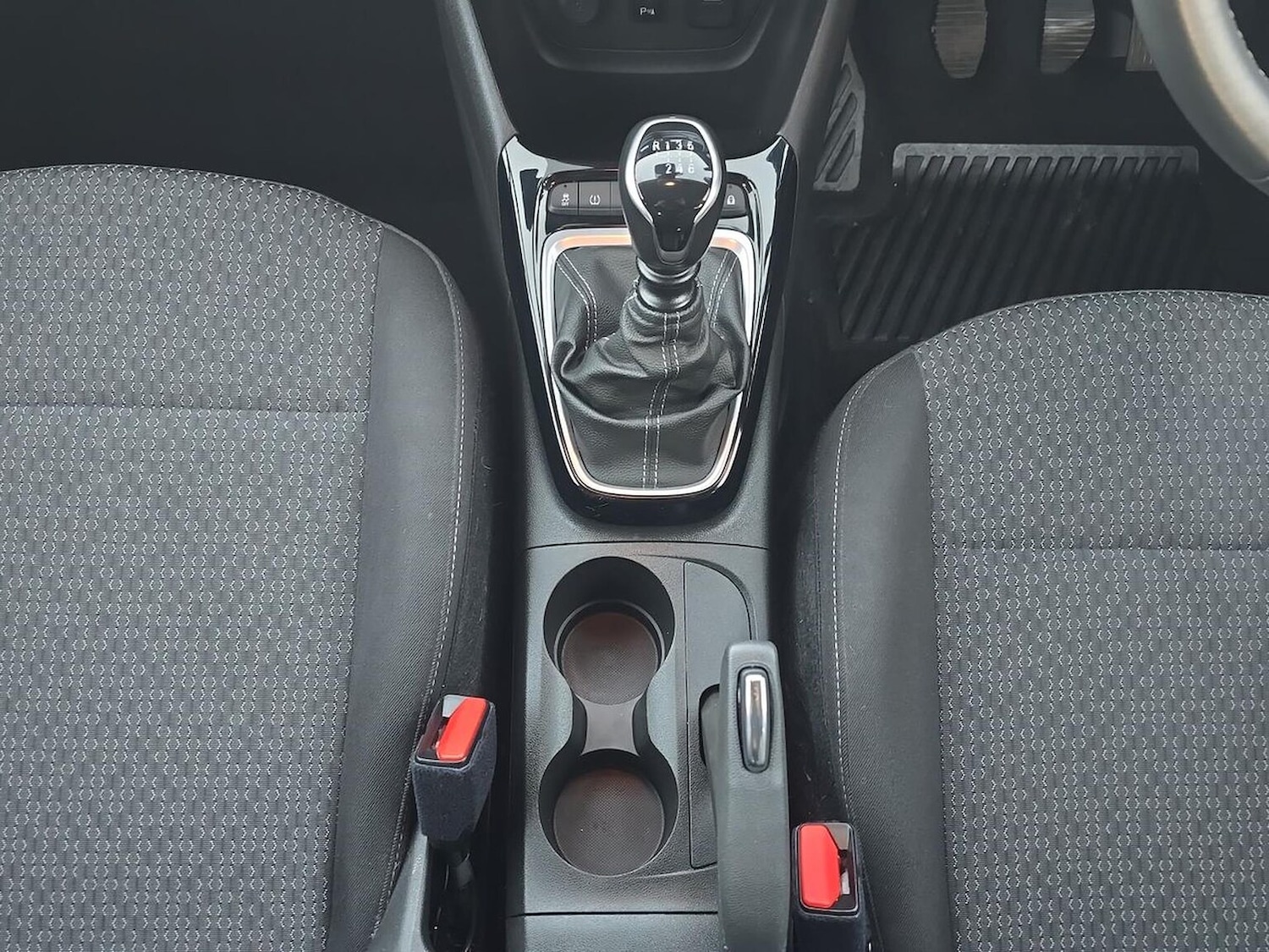 Used Vauxhall Crossland 2023 for sale - 76605583: Photo 13