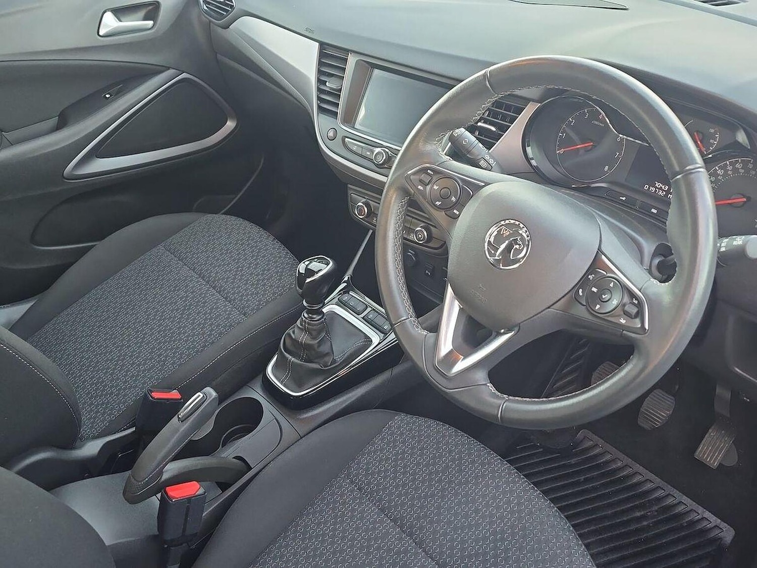 Used Vauxhall Crossland 2023 for sale - 76605583: Photo 15