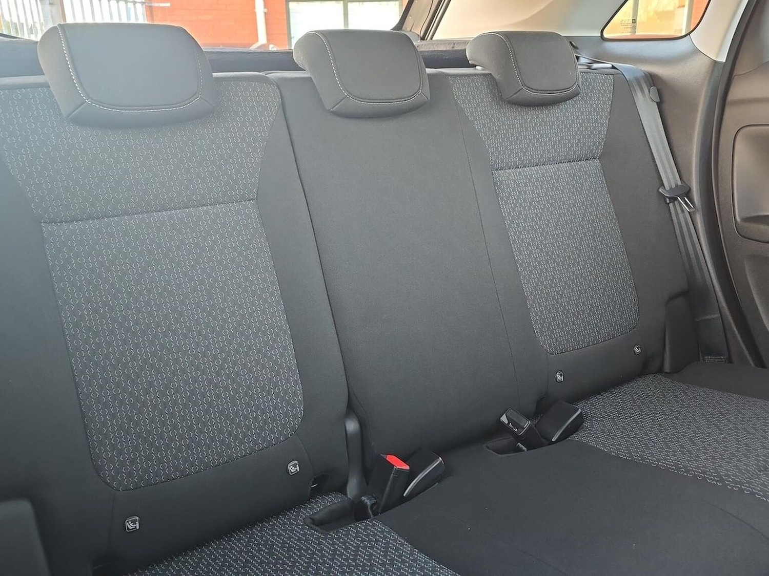 Used Vauxhall Crossland 2023 for sale - 76605583: Photo 16