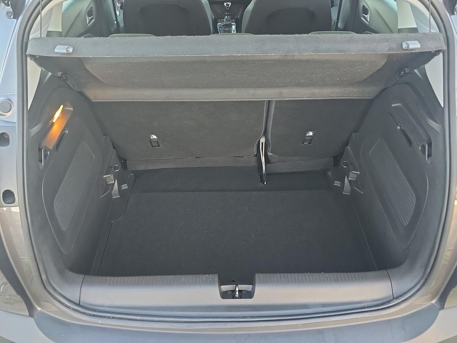 Used Vauxhall Crossland 2023 for sale - 76605583: Photo 17