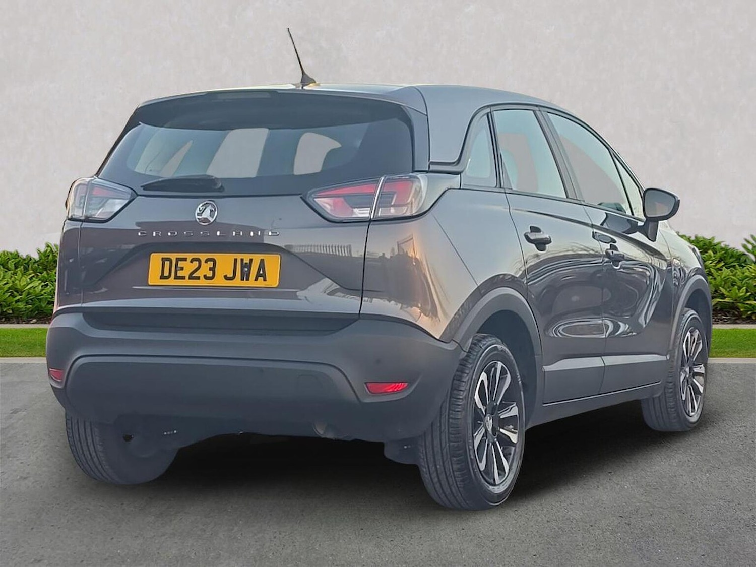 Used Vauxhall Crossland 2023 for sale - 76605583: Photo 18