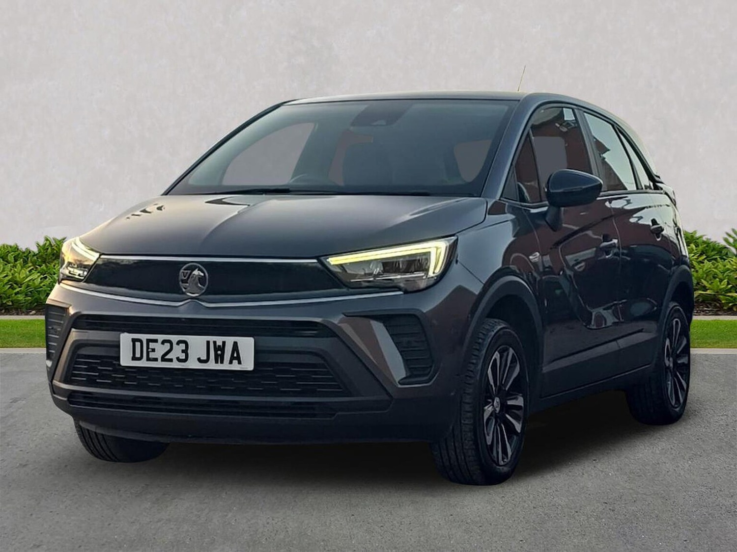 Used Vauxhall Crossland 2023 for sale - 76605583: Photo 20