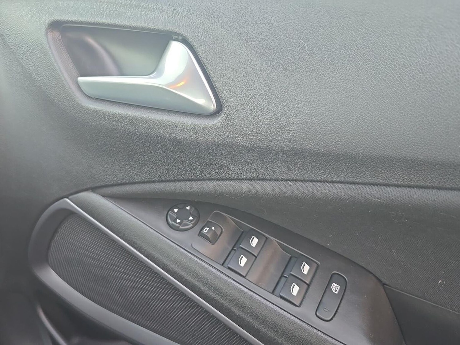 Used Vauxhall Crossland 2023 for sale - 76605583: Photo 21