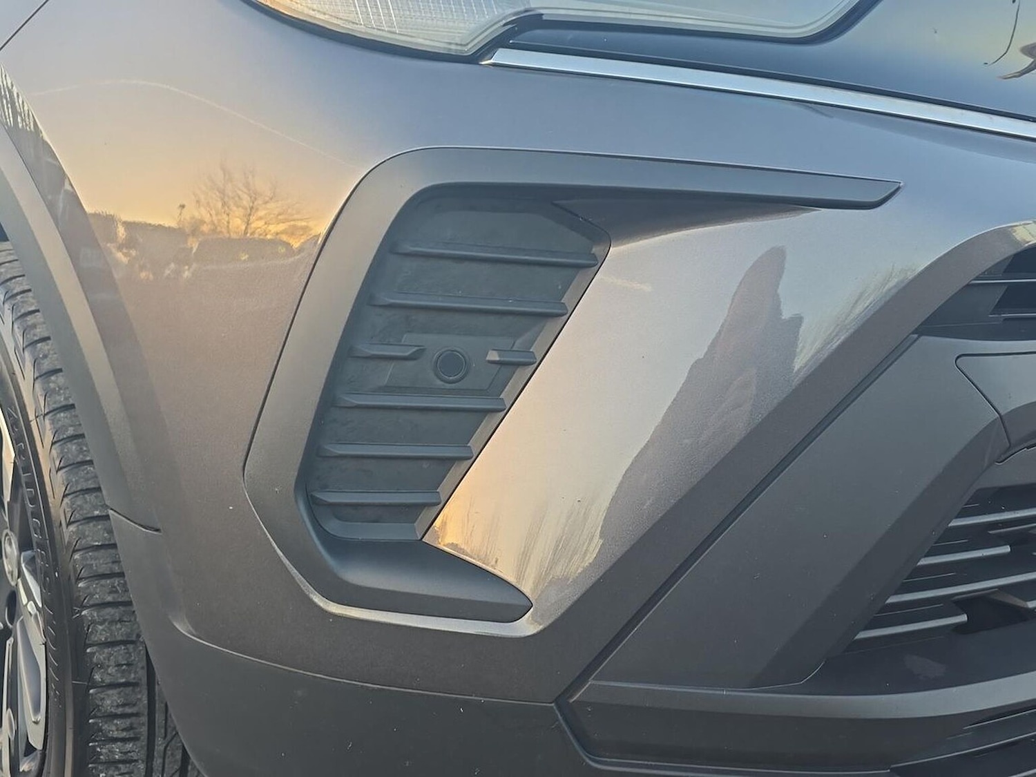 Used Vauxhall Crossland 2023 for sale - 76605583: Photo 22