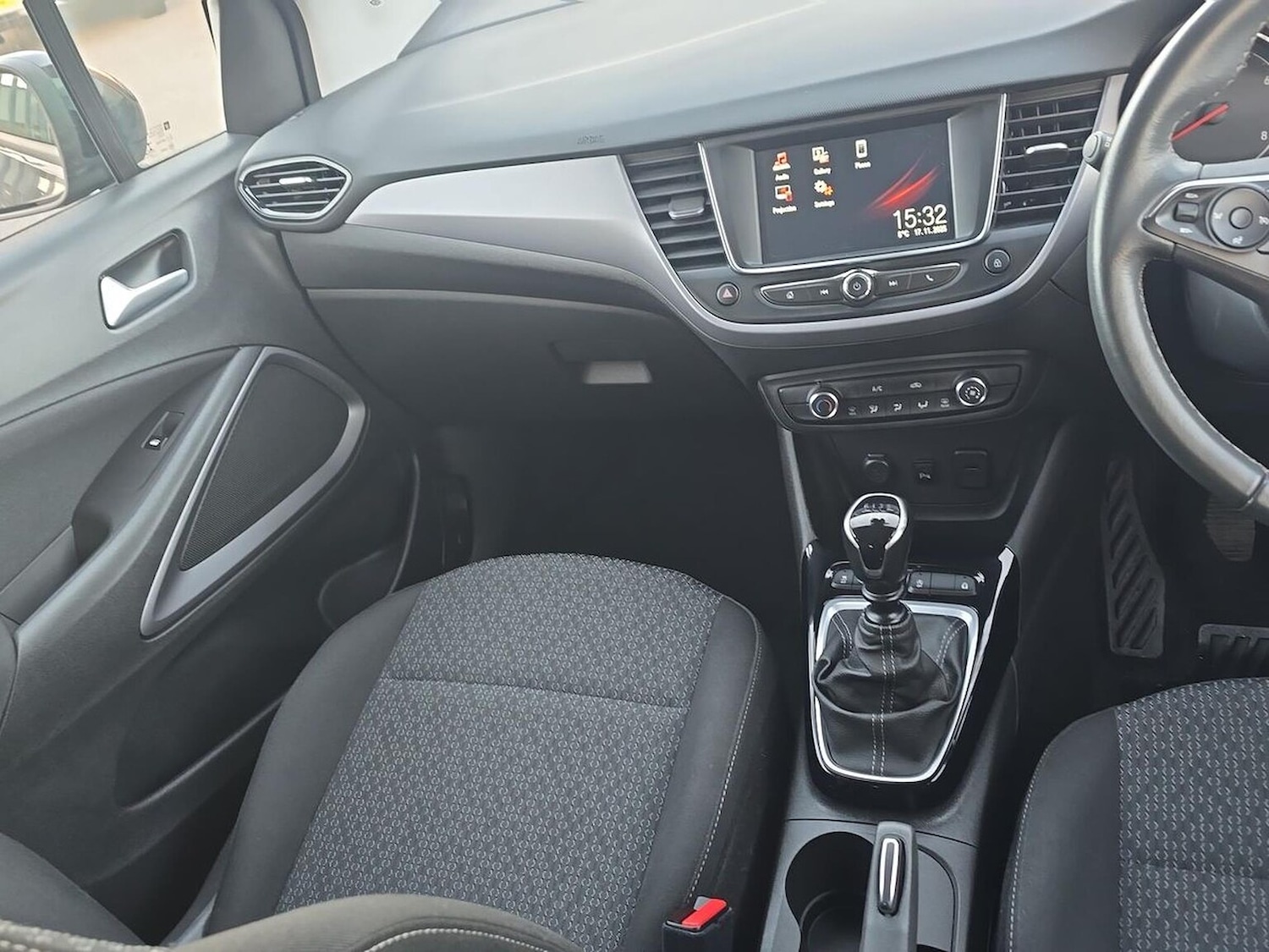 Used Vauxhall Crossland 2023 for sale - 76605583: Photo 28