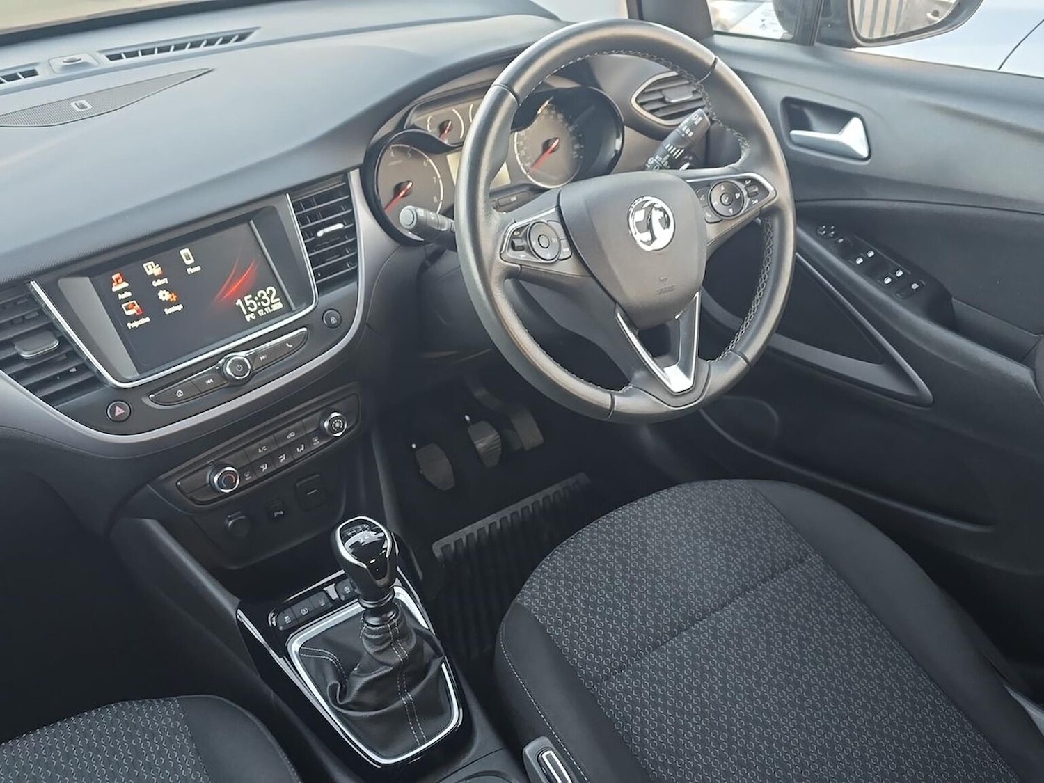 Used Vauxhall Crossland 2023 for sale - 76605583: Photo 29