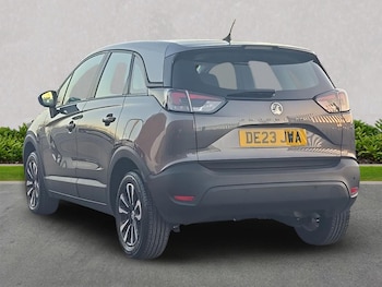 Used Vauxhall Crossland 2023 for sale - 76605583: Photo