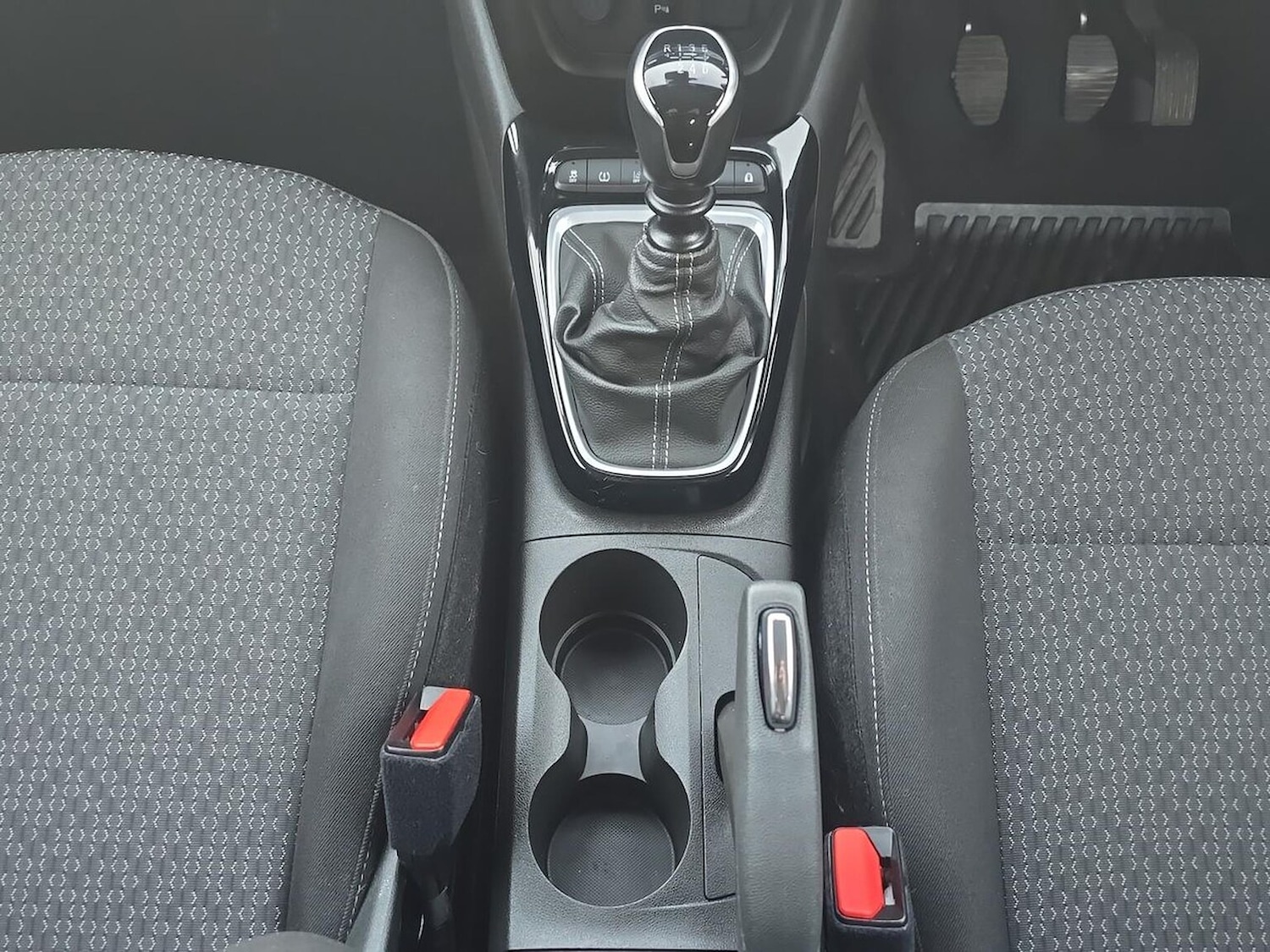 Used Vauxhall Crossland 2023 for sale - 76605583: Photo 30