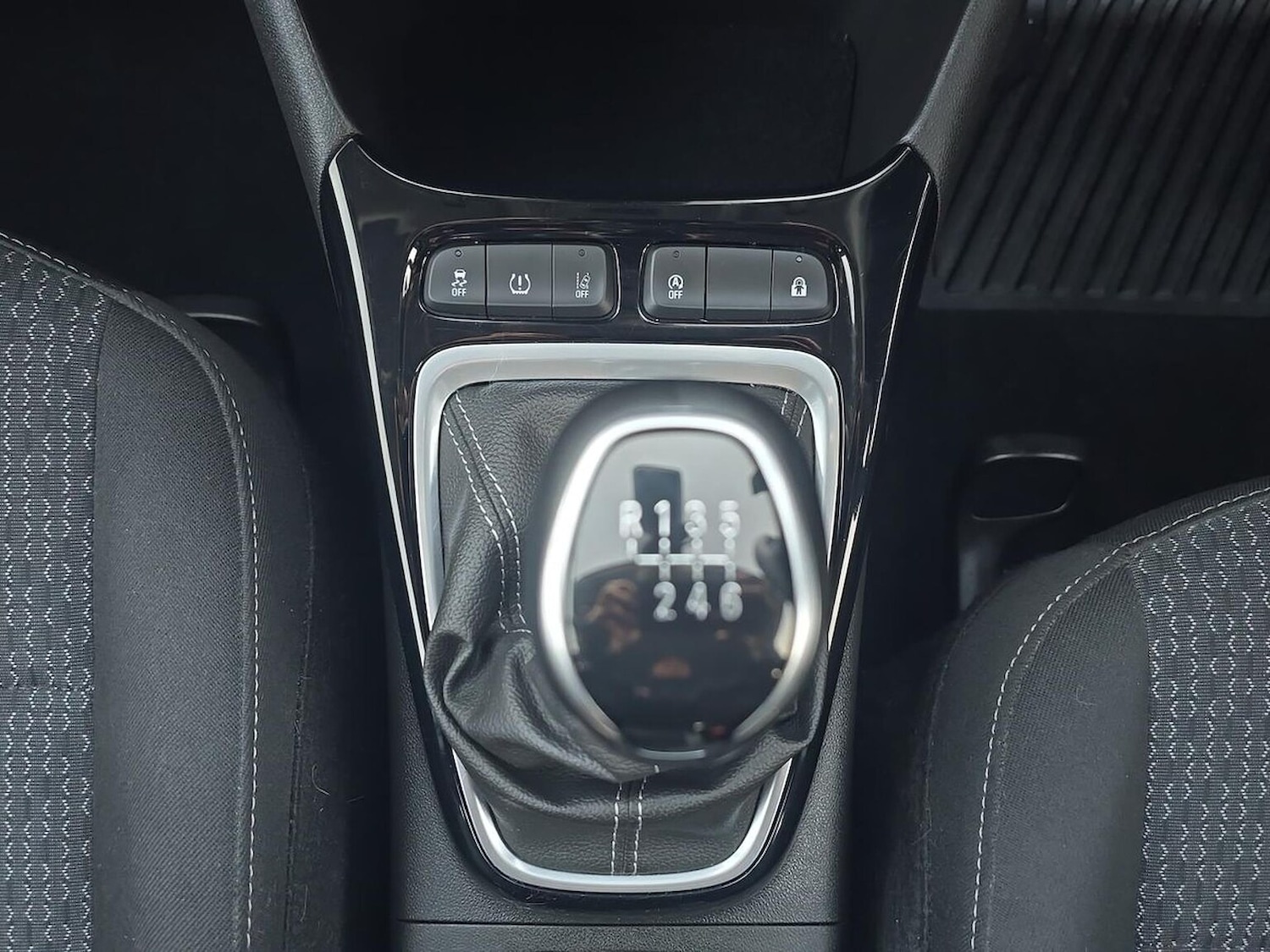 Used Vauxhall Crossland 2023 for sale - 76605583: Photo 31