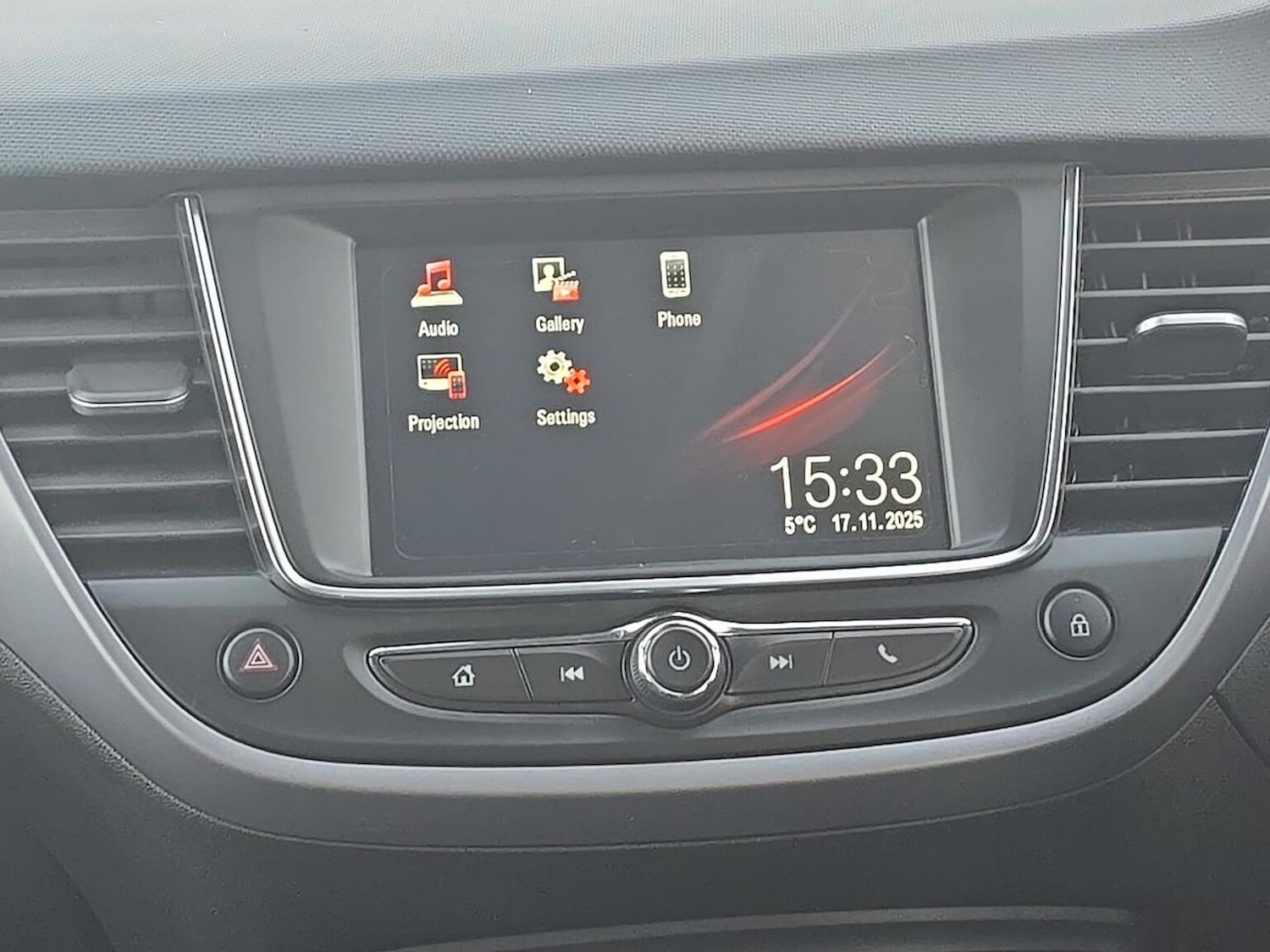 Used Vauxhall Crossland 2023 for sale - 76605583: Photo 37