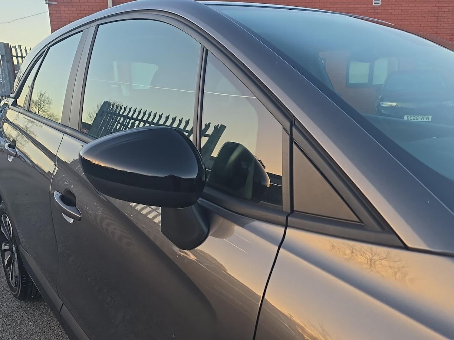 Used Vauxhall Crossland 2023 for sale - 76605583: Photo 38