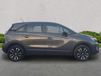 Used Vauxhall Crossland 2023 for sale - 76605583: Photo