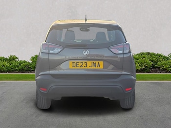 Used Vauxhall Crossland 2023 for sale - 76605583: Photo
