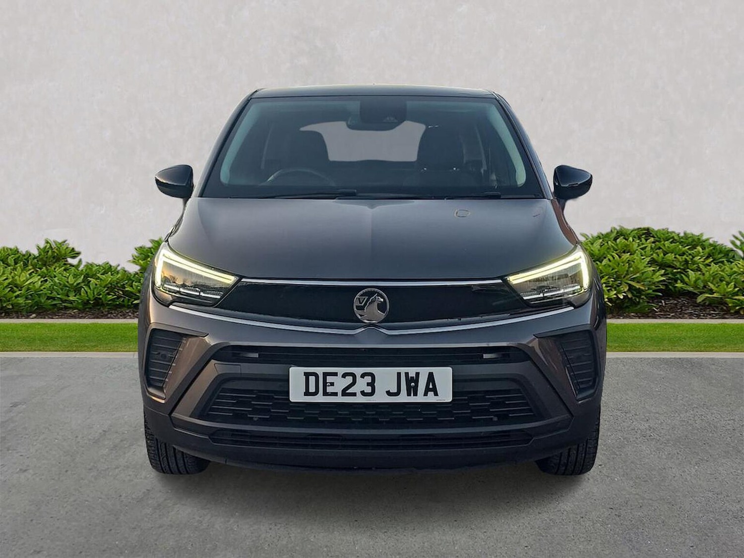 Used Vauxhall Crossland 2023 for sale - 76605583: Photo 5