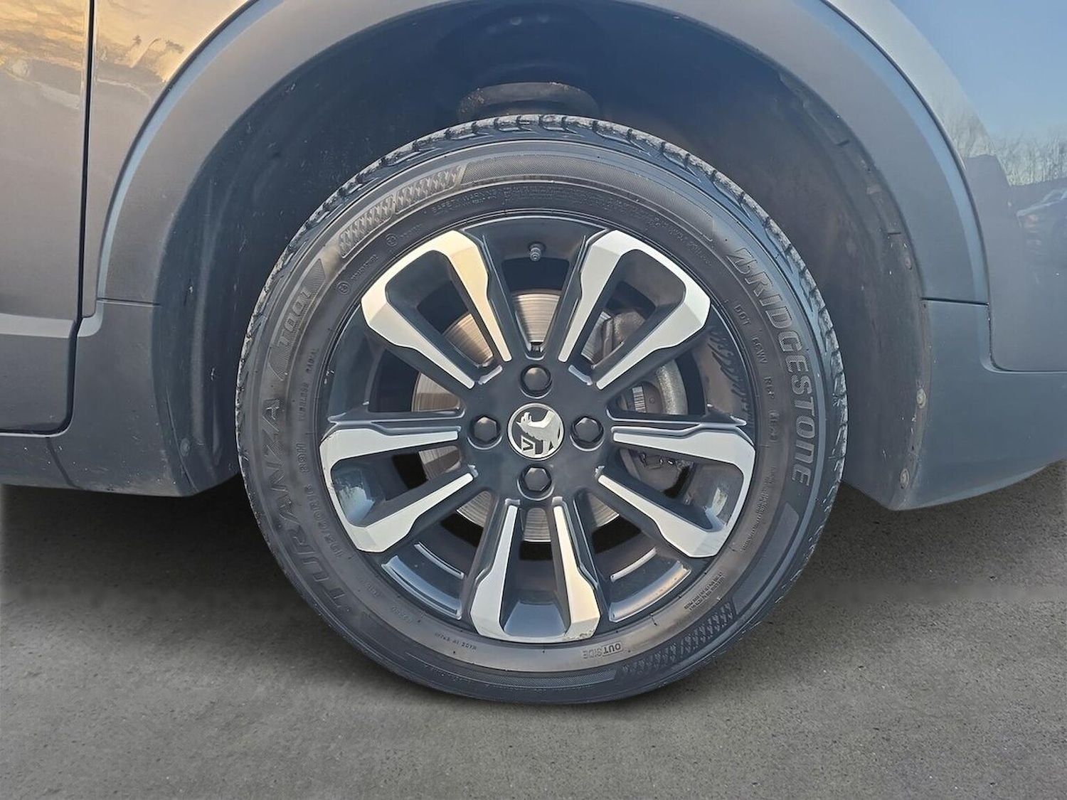 Used Vauxhall Crossland 2023 for sale - 76605583: Photo 6