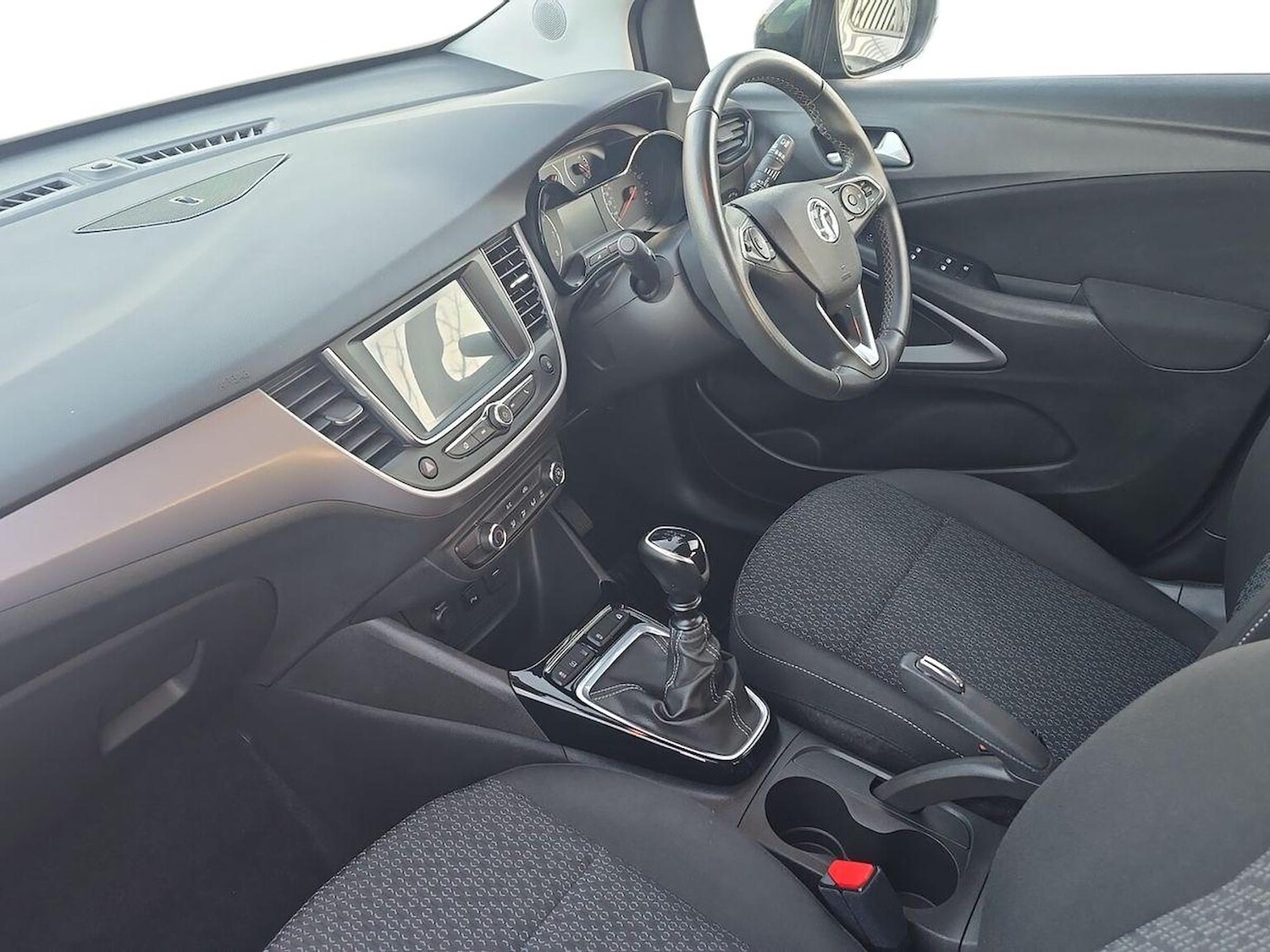 Used Vauxhall Crossland 2023 for sale - 76605583: Photo 7