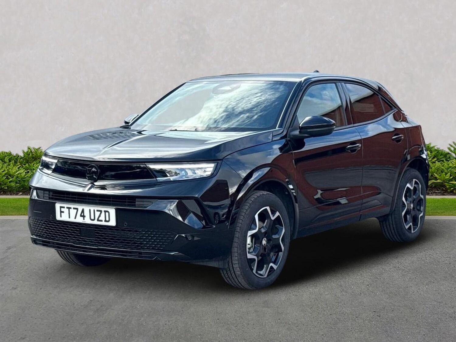Used Vauxhall Mokka 2025 for sale - 76357979: Photo 18