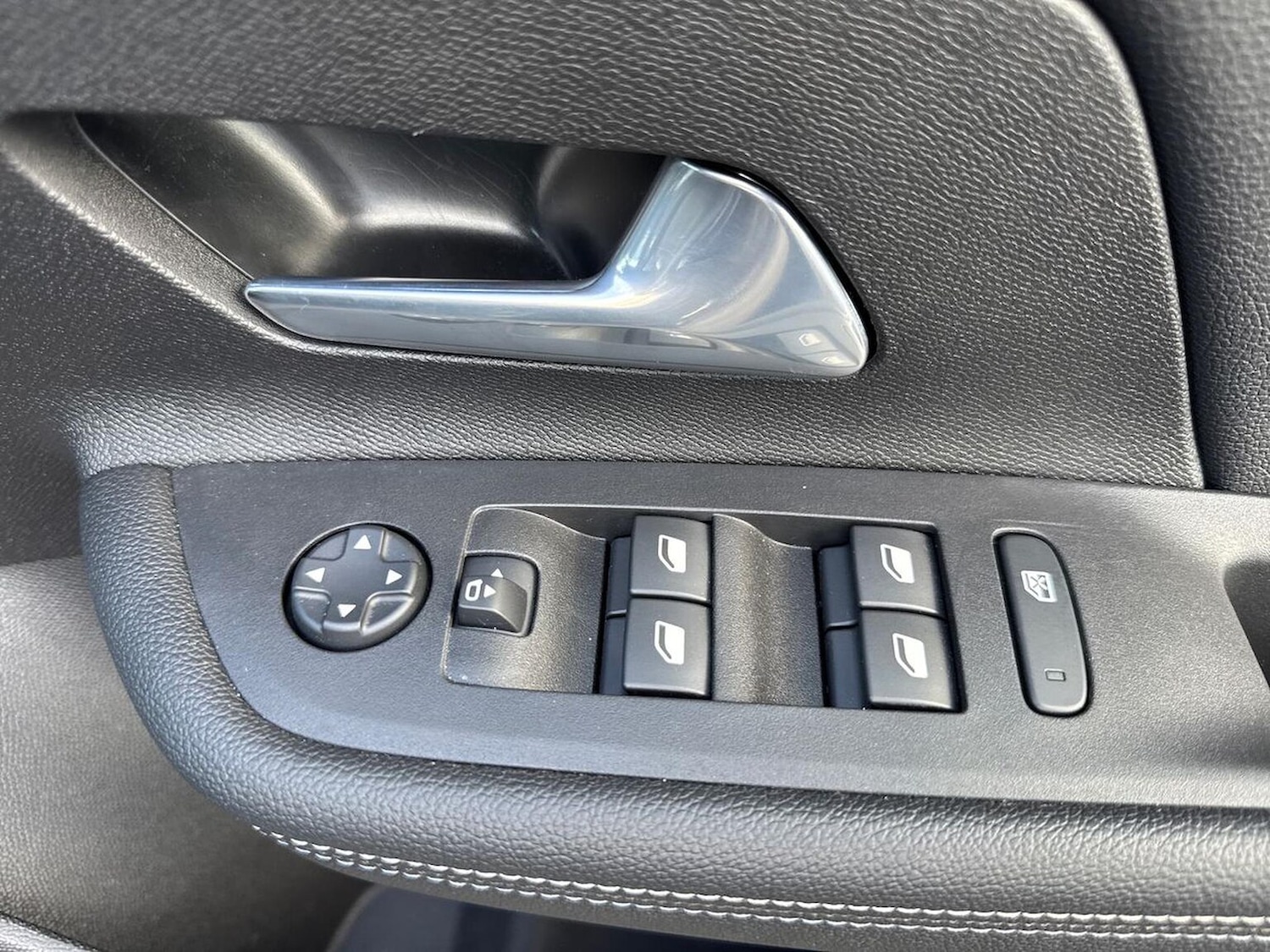 Used Vauxhall Mokka 2025 for sale - 76357979: Photo 19