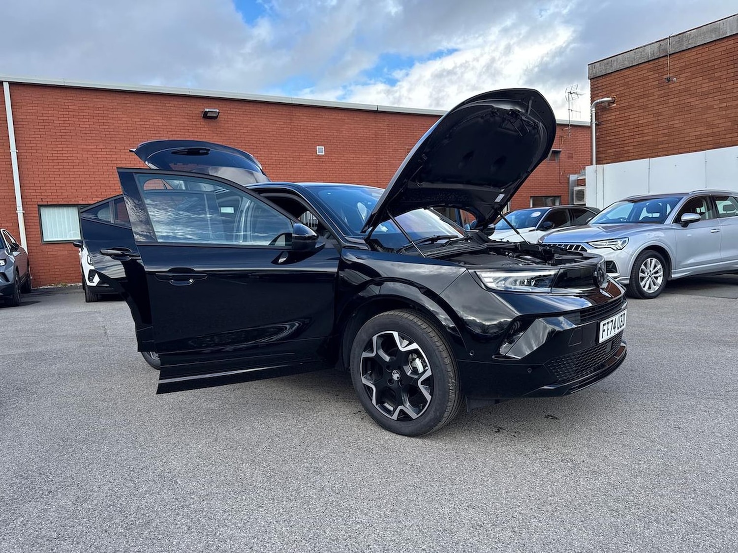 Used Vauxhall Mokka 2025 for sale - 76357979: Photo 38