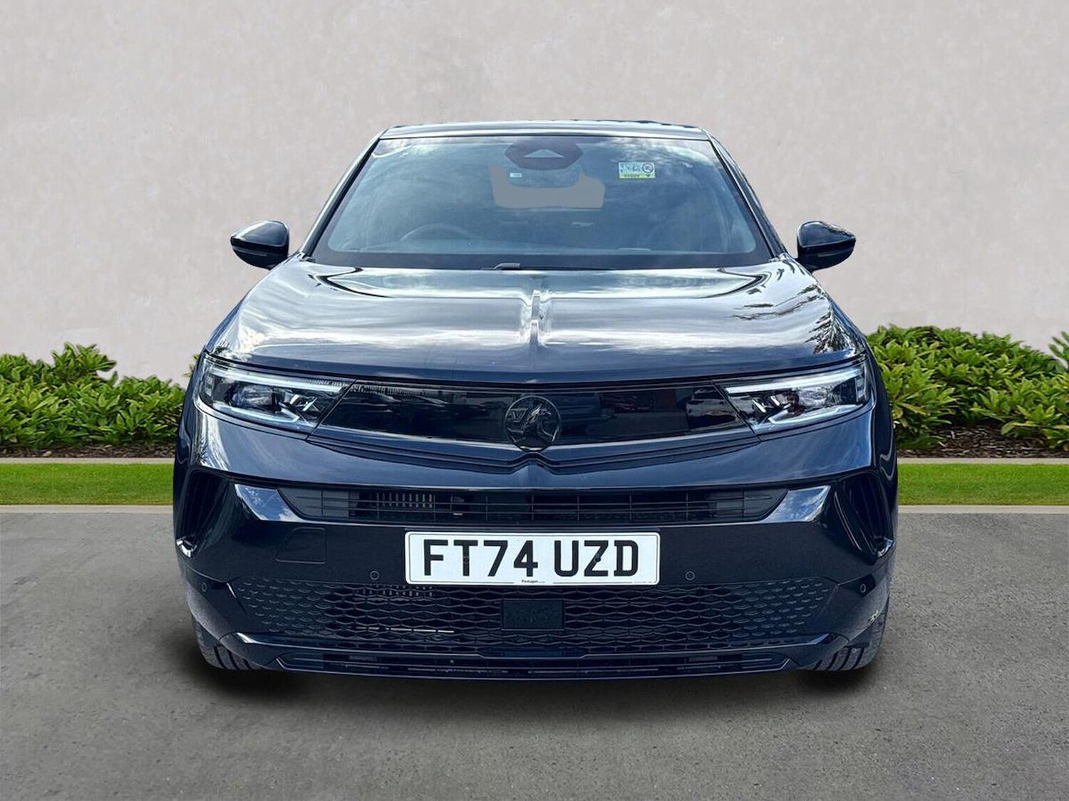 Used Vauxhall Mokka 2025 for sale - 76357979: Photo 4
