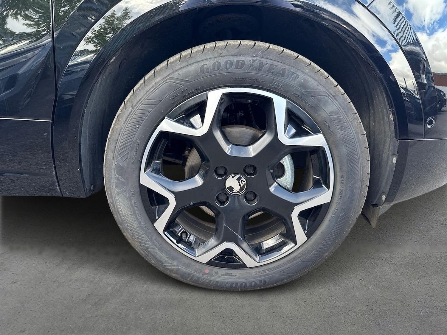 Used Vauxhall Mokka 2025 for sale - 76357979: Photo 5