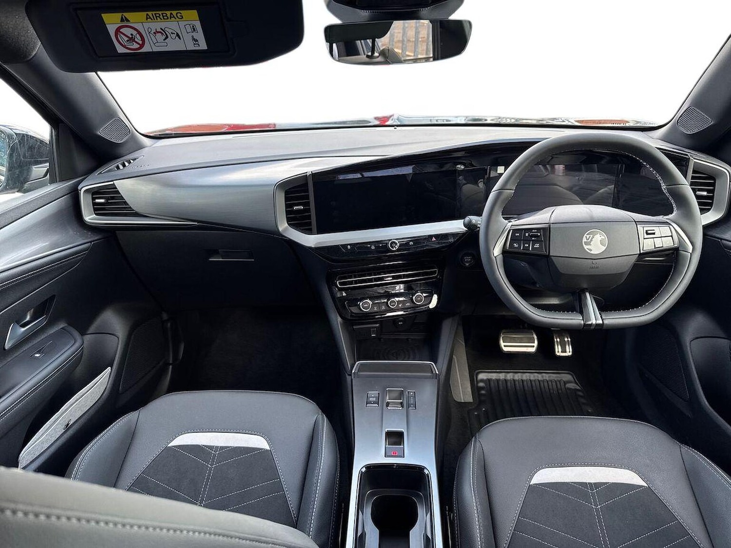 Used Vauxhall Mokka 2025 for sale - 76357979: Photo 7