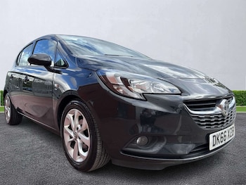 Used Vauxhall Corsa 2016 for sale - 78807824: Photo