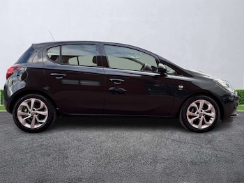 Used Vauxhall Corsa 2016 for sale - 78807824: Photo
