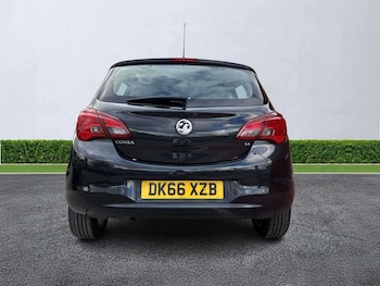 Used Vauxhall Corsa 2016 for sale - 78807824: Photo