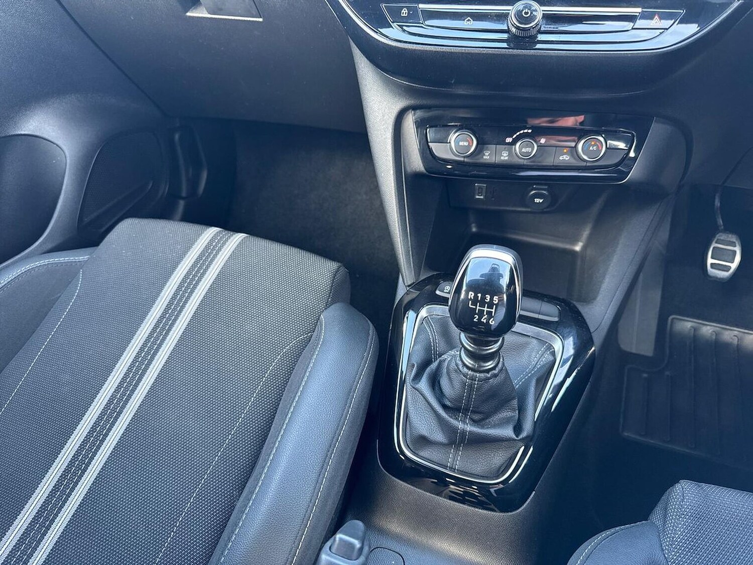 Used Vauxhall Corsa 2023 for sale - 75996418: Photo 13