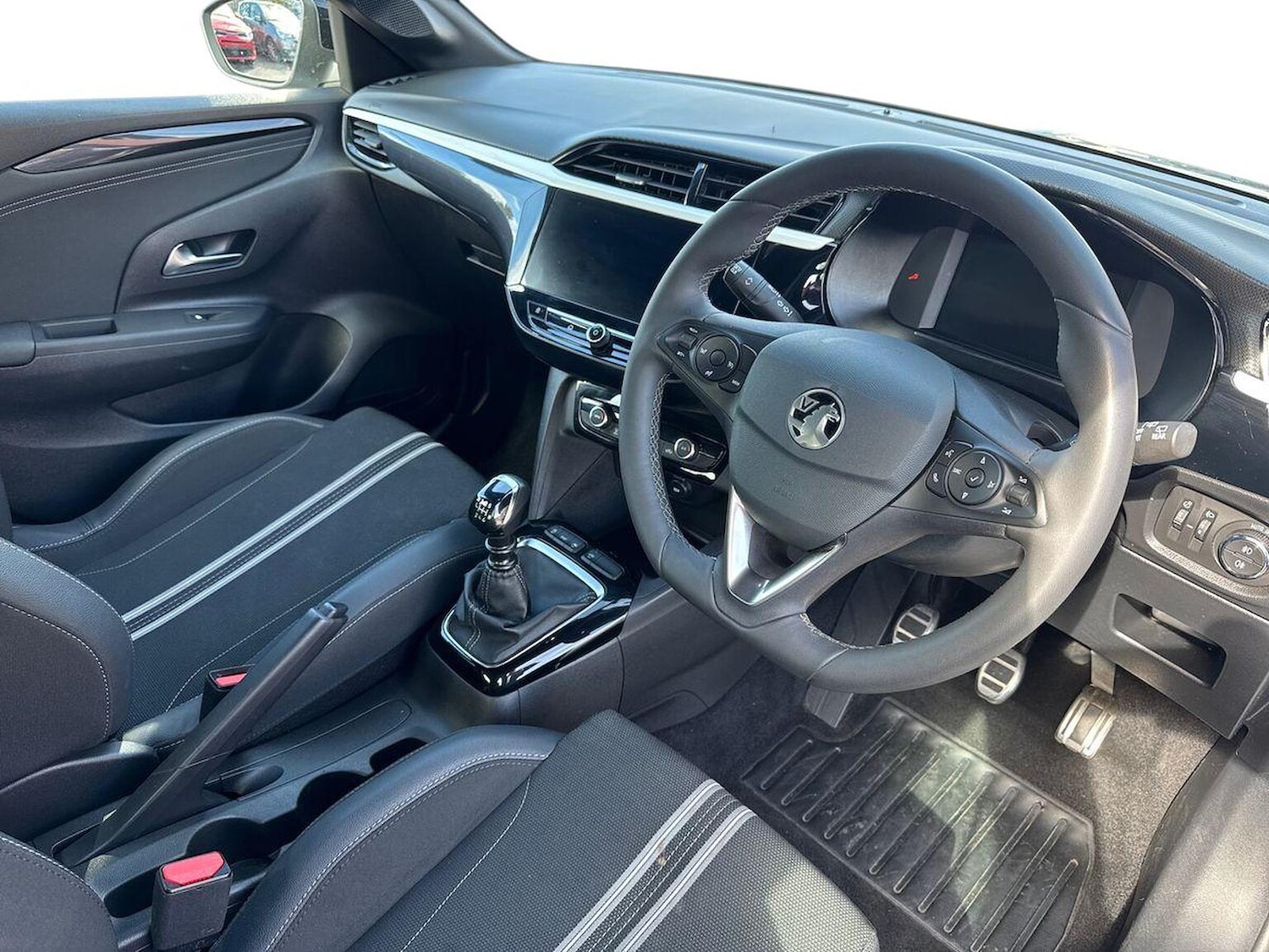 Used Vauxhall Corsa 2023 for sale - 75996418: Photo 15