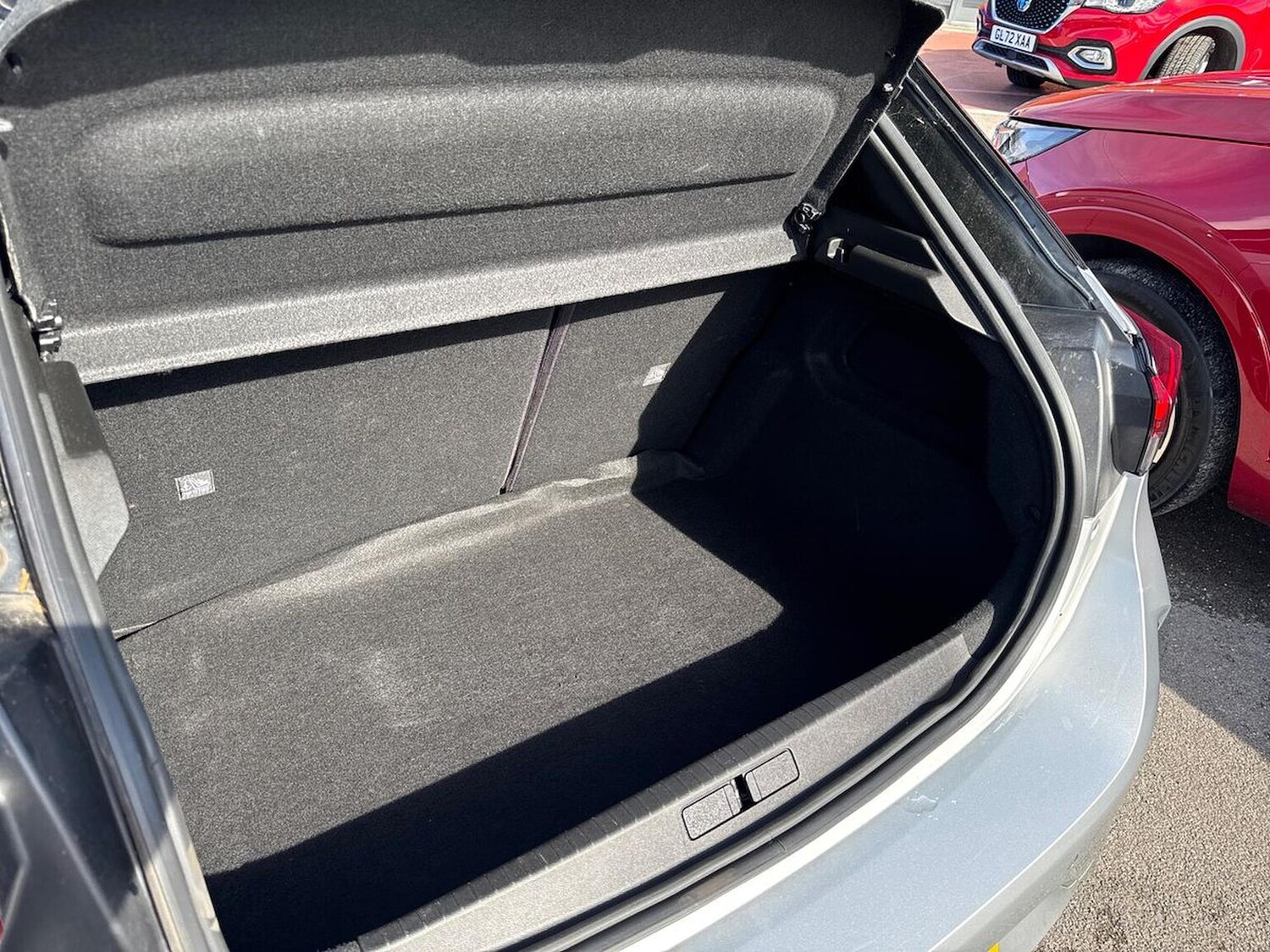 Used Vauxhall Corsa 2023 for sale - 75996418: Photo 17