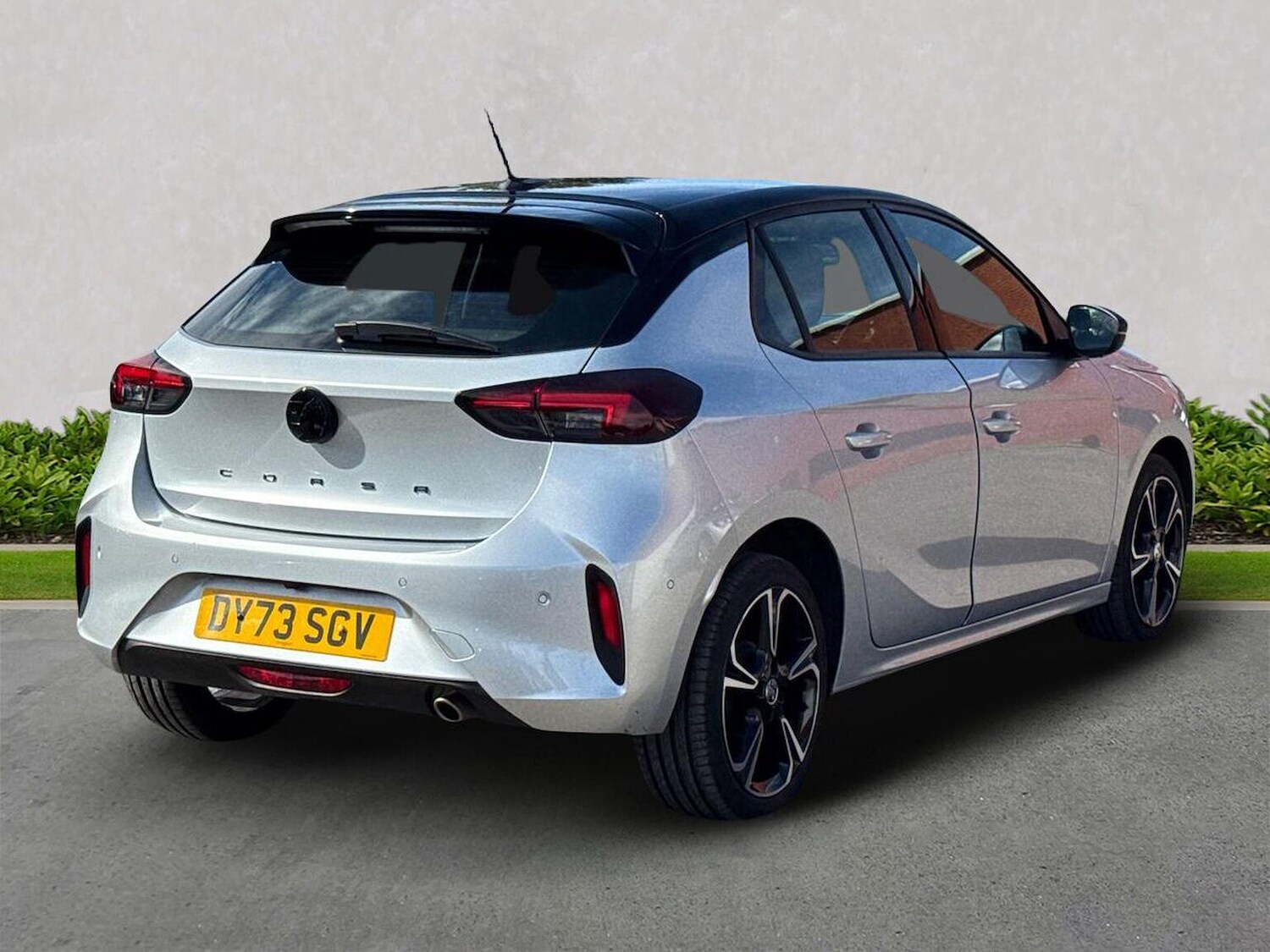 Used Vauxhall Corsa 2023 for sale - 75996418: Photo 18