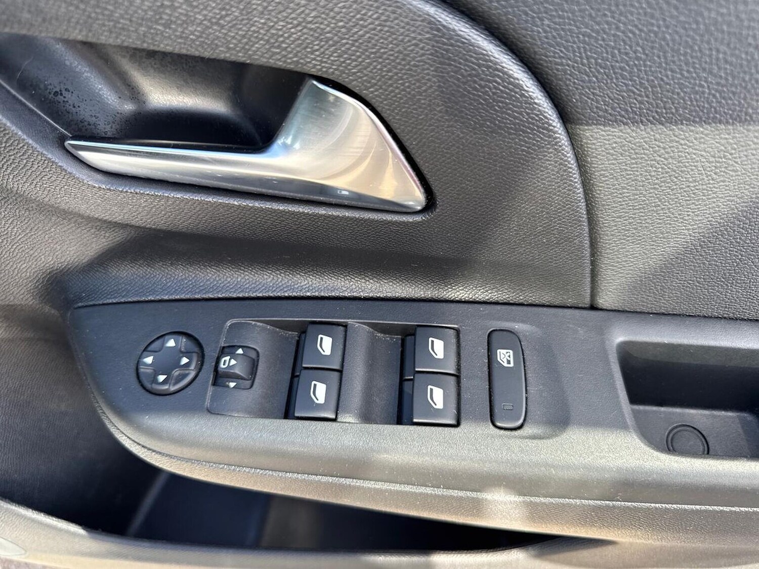 Used Vauxhall Corsa 2023 for sale - 75996418: Photo 21