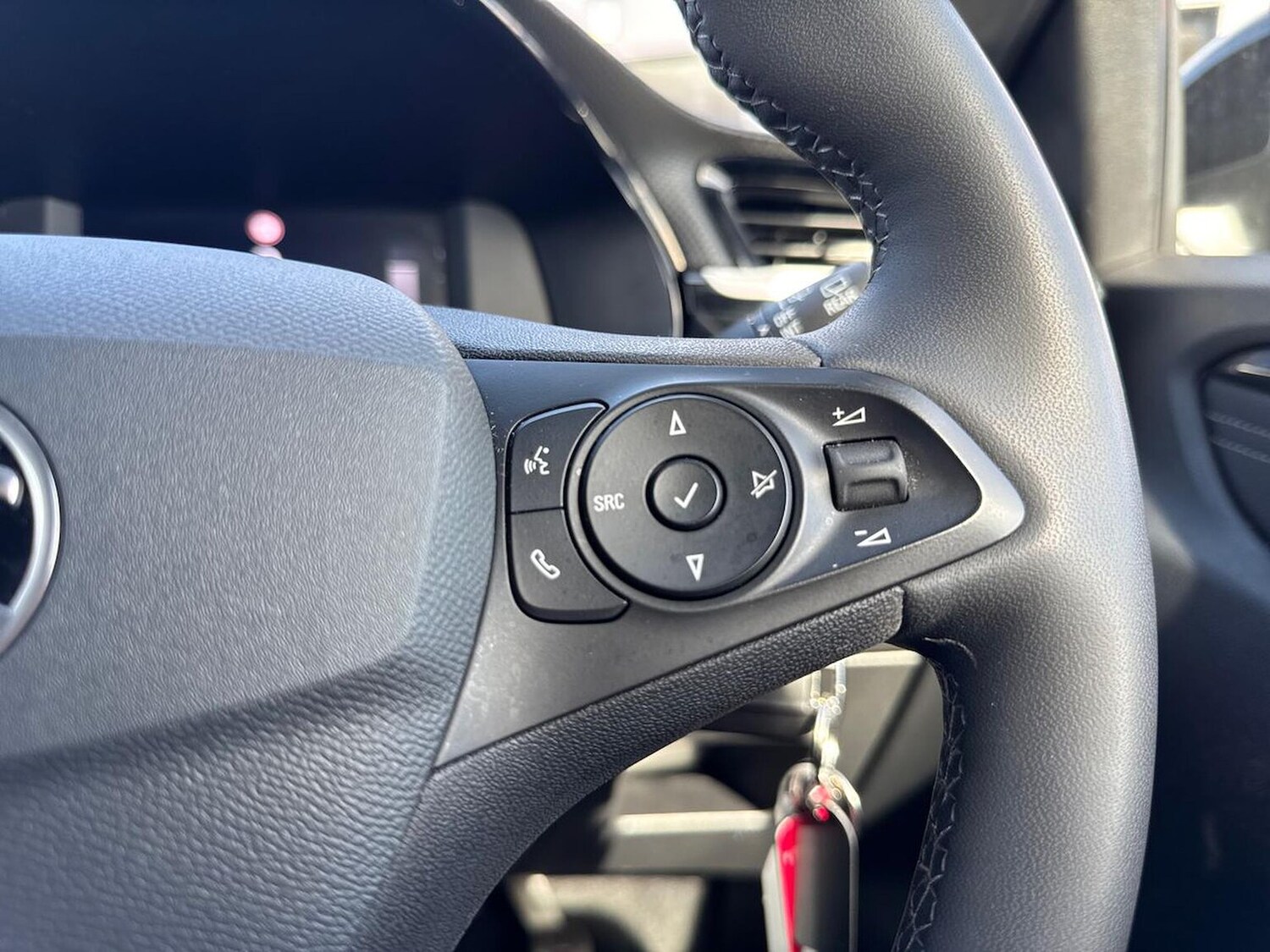 Used Vauxhall Corsa 2023 for sale - 75996418: Photo 26