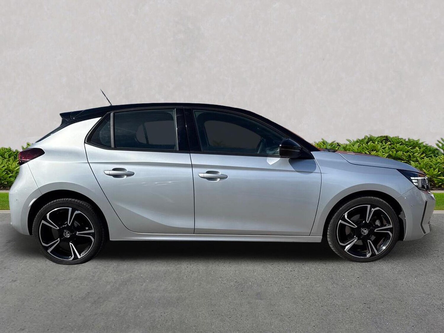 Used Vauxhall Corsa 2023 for sale - 75996418: Photo 3