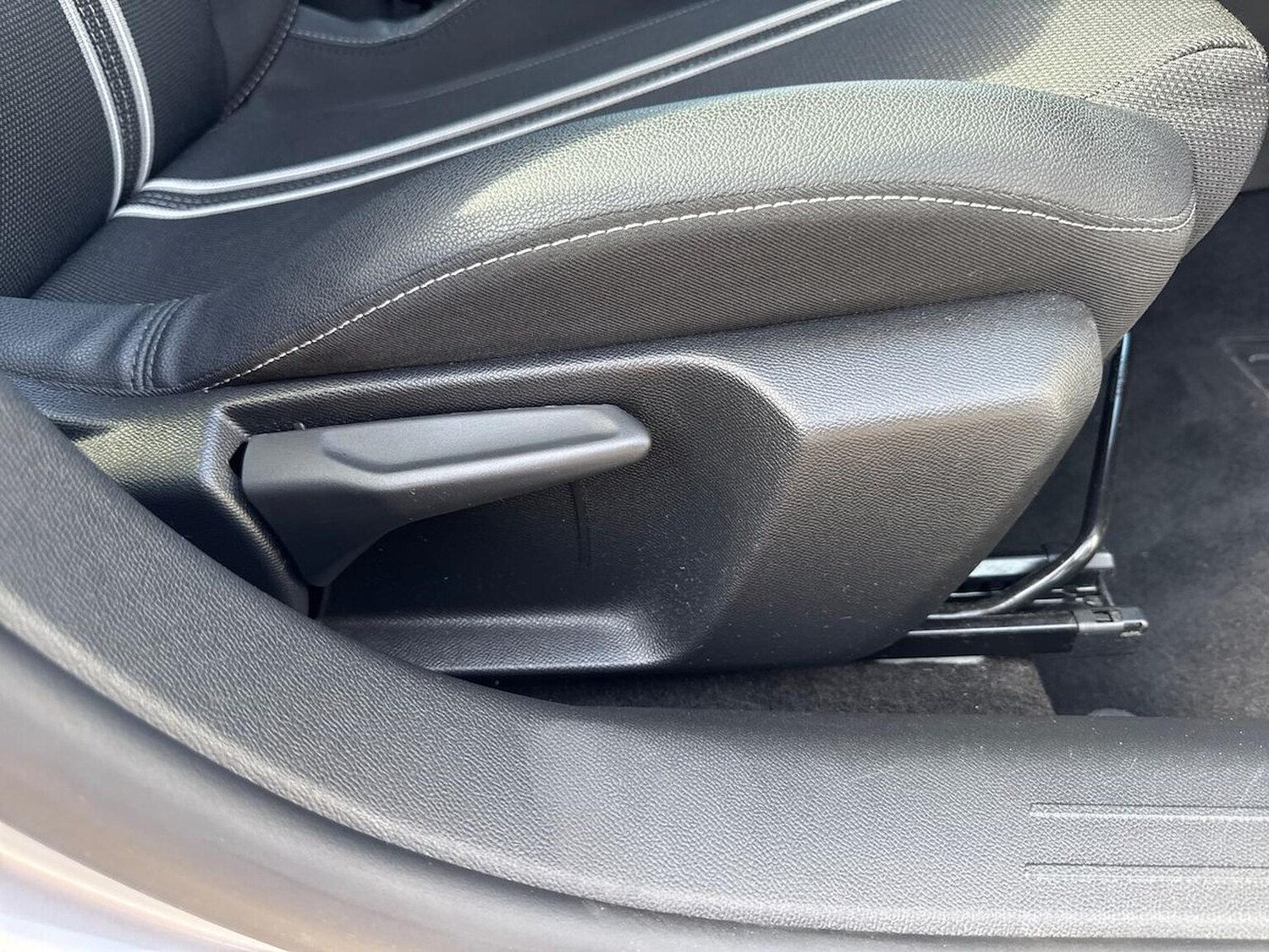 Used Vauxhall Corsa 2023 for sale - 75996418: Photo 30
