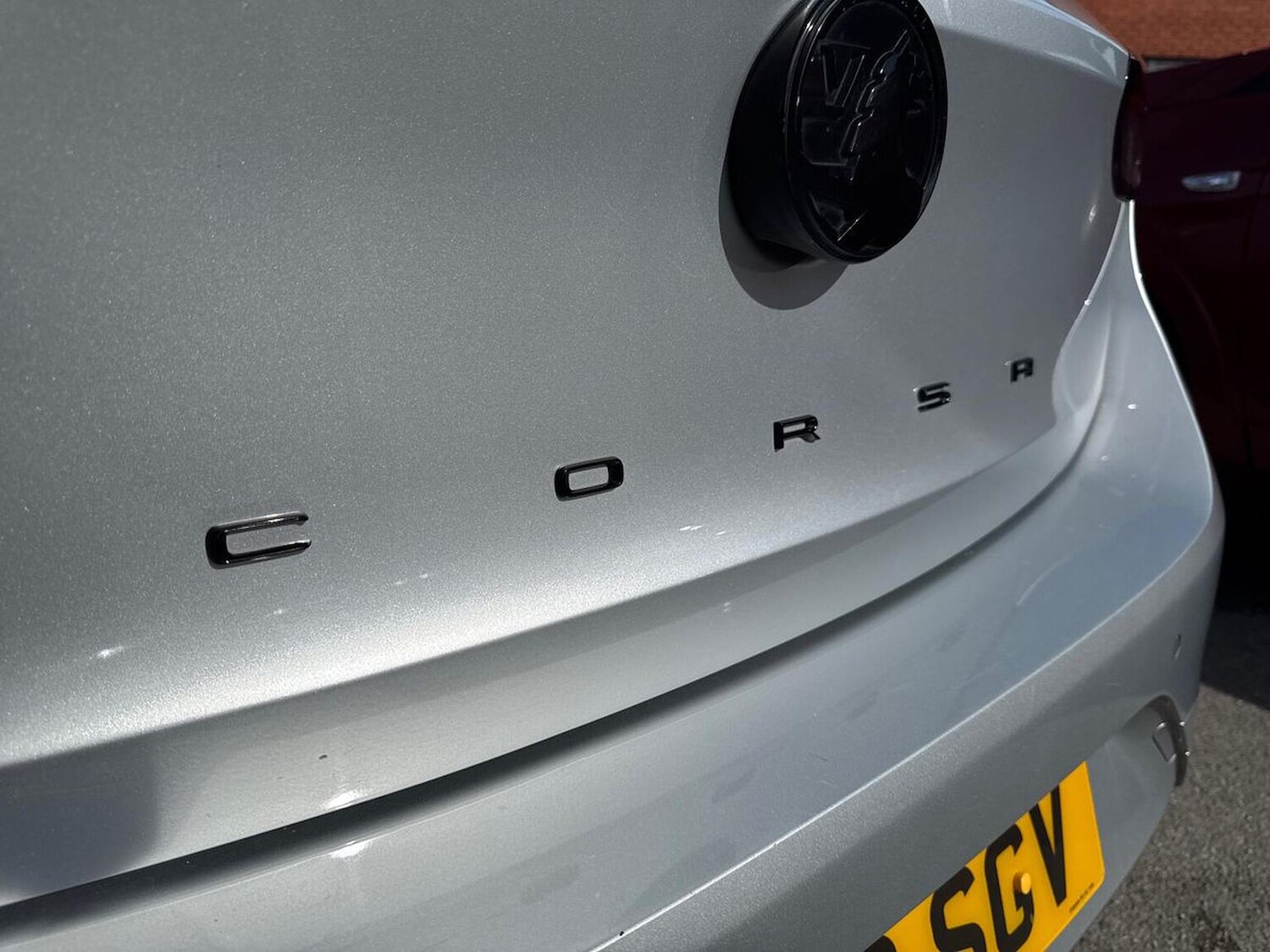 Used Vauxhall Corsa 2023 for sale - 75996418: Photo 35