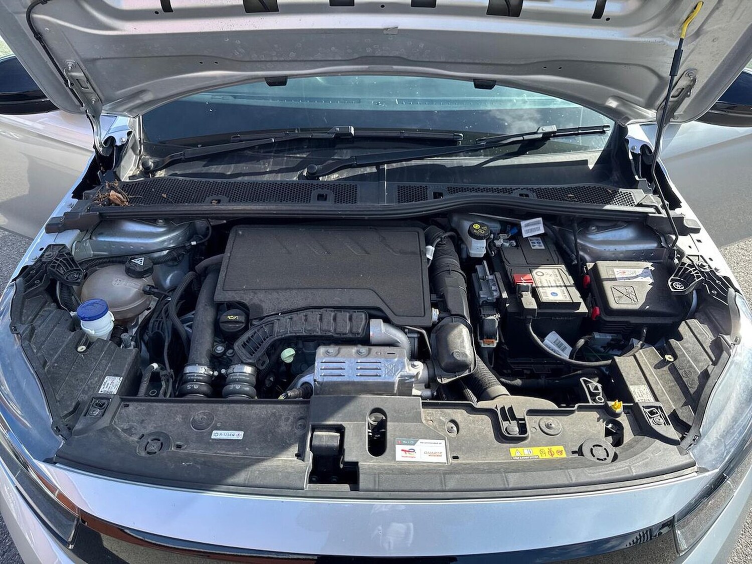 Used Vauxhall Corsa 2023 for sale - 75996418: Photo 39