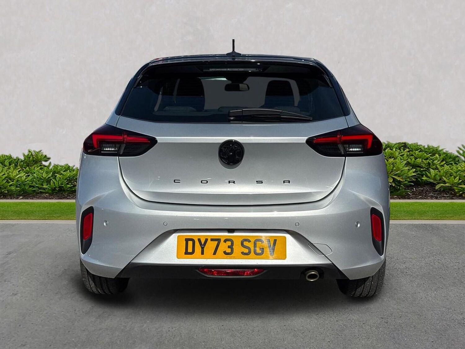 Used Vauxhall Corsa 2023 for sale - 75996418: Photo 4