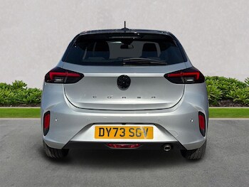Used Vauxhall Corsa 2023 for sale - 75996418: Photo 4