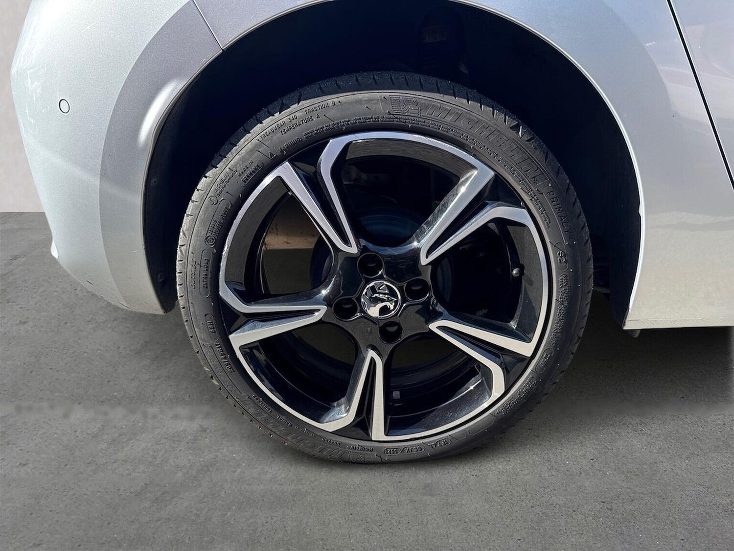Used Vauxhall Corsa 2023 for sale - 75996418: Photo 6
