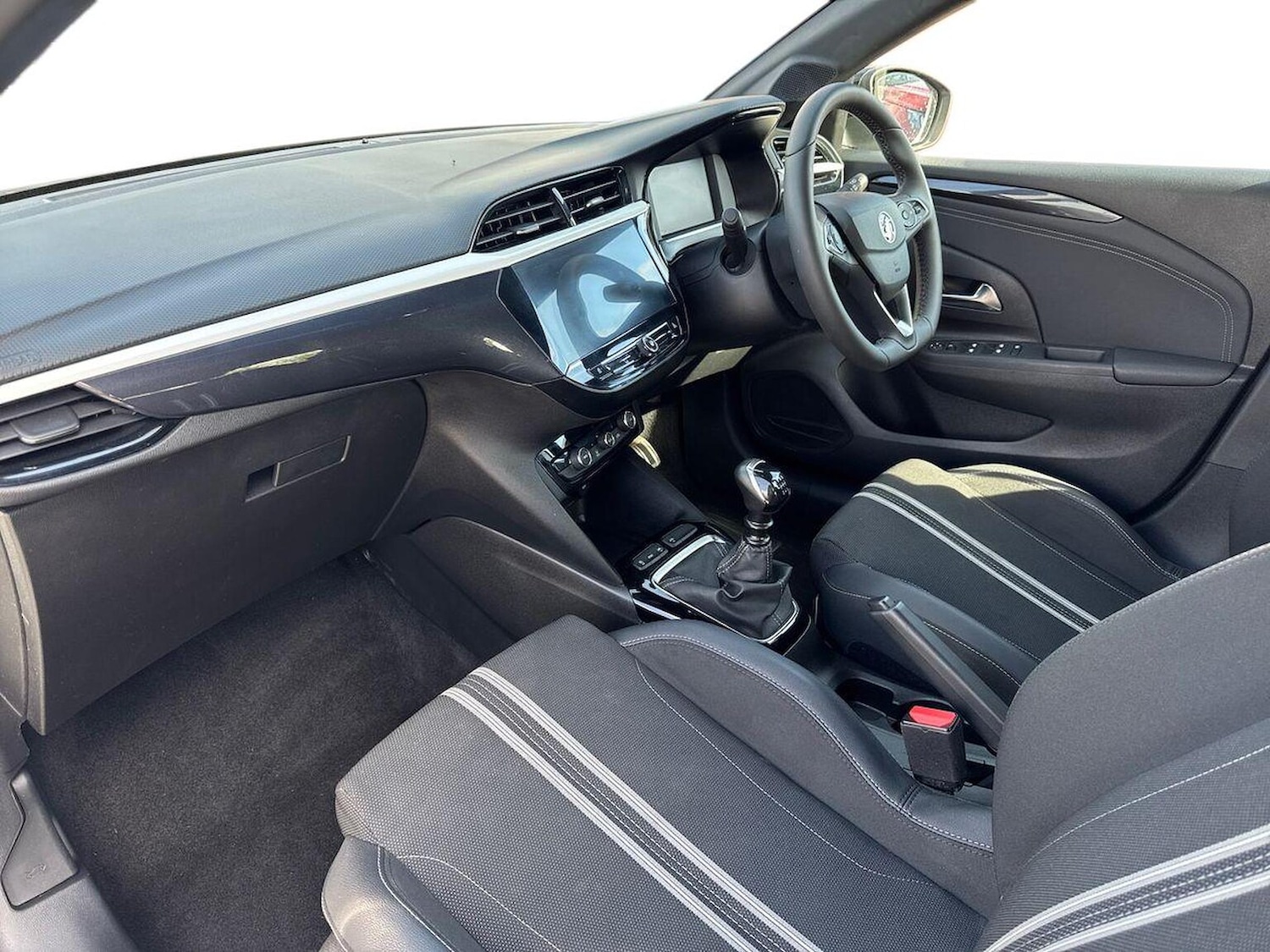 Used Vauxhall Corsa 2023 for sale - 75996418: Photo 7