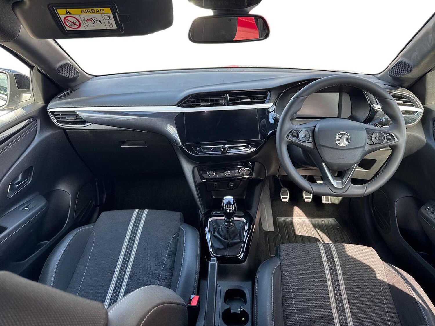Used Vauxhall Corsa 2023 for sale - 75996418: Photo 8