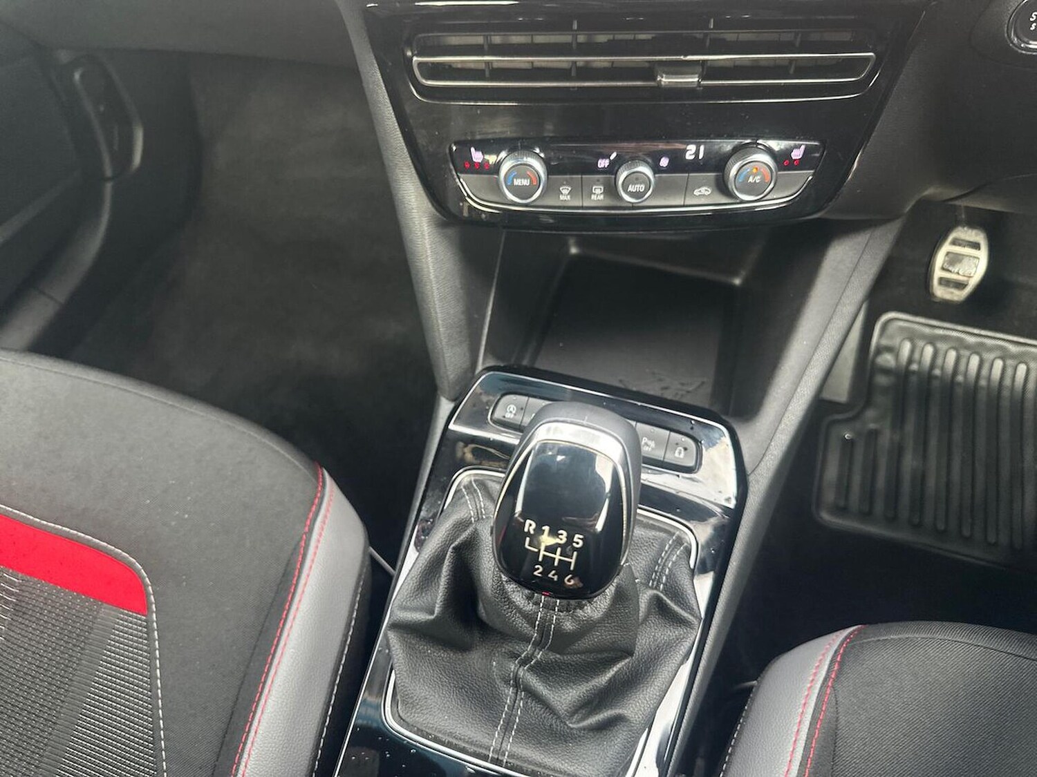 Used Vauxhall Mokka 2021 for sale - 76383314: Photo 13