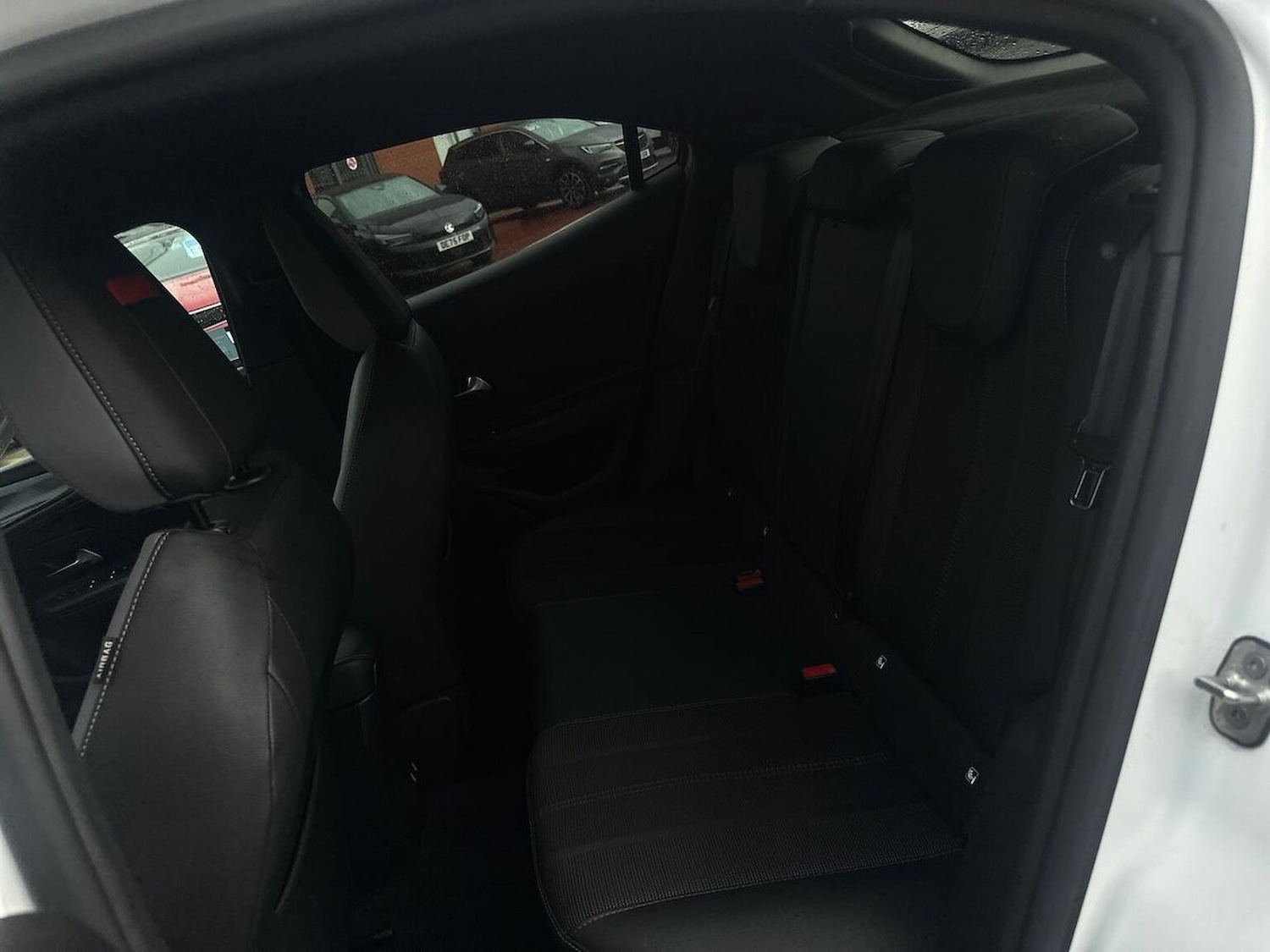 Used Vauxhall Mokka 2021 for sale - 76383314: Photo 16